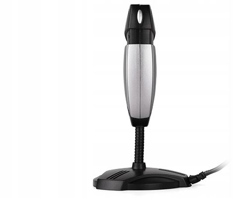 KAMERA INTERNETOWA A4TECH PC DO LEKCJI MIKROFON x4 na Arena.pl