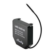 Shelly LoRa Add-on EU868 przekaźnik 5km zasięg do automatyki