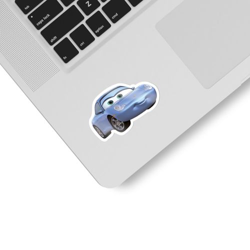 Naklejki na rower bidon AUTA na Arena.pl