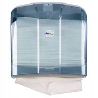 Podajnik ręczników Faneco ZZ JET 400 listków