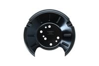 OSŁONA TARCZY HAMULCOWEJ FORD FIESTA VI 2012 2013 2014 2015 2016 2017
