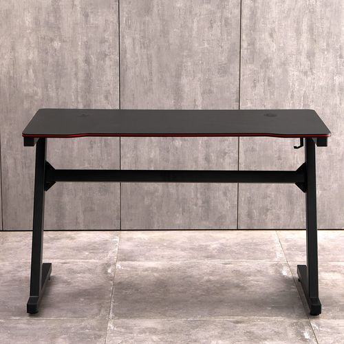 Biurko gamingowe komputerowe czarne na Arena.pl