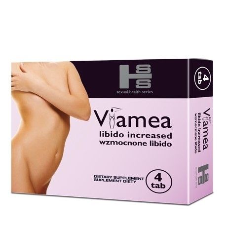 viamea 4 tabletki na Arena.pl