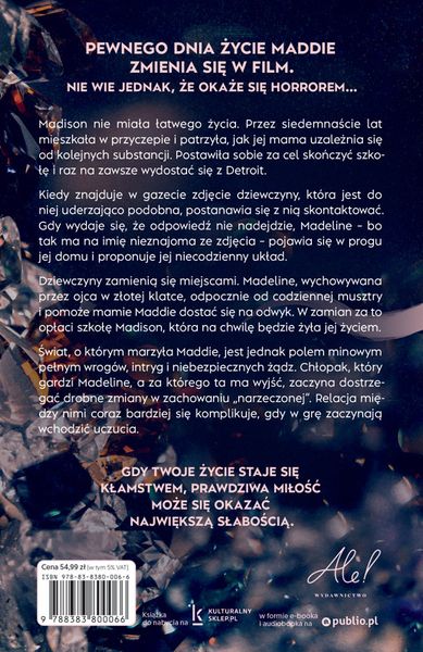 Mad World zdjęcie 2