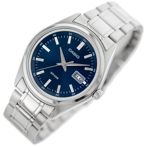 Zegarek Męski Casio MTP-B180D-2A + BOX na Arena.pl