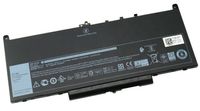 Dell Battery, 55WHR 4 Cell Lithium