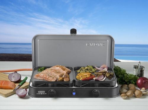 Podręcznik 2-Cook 2 Classic Stove na Arena.pl