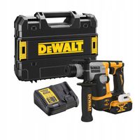 MŁOTOWIERTARKA UDAROWA SDS 18V 2X5AH WALIZKA TSTAK DEWALT DCH172P2