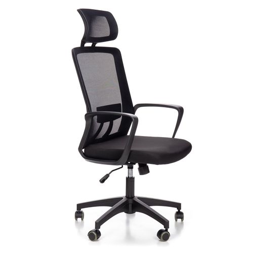 Fotel biurowy 8953 Czarny na Arena.pl