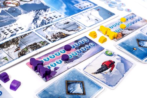 Gra K2 (nowa edycja) na Arena.pl