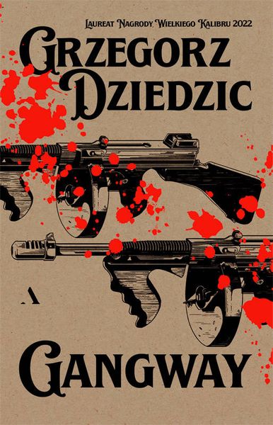 Gangway zdjęcie 1