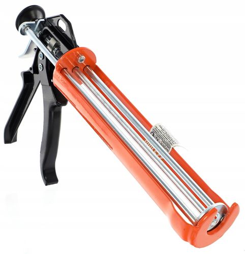 Pistolet do silikonu Waart na Arena.pl