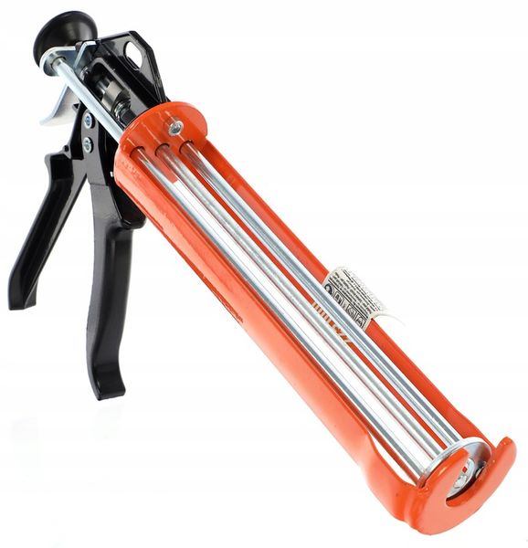 Pistolet do silikonu Waart zdjęcie 8