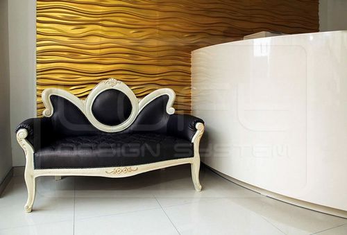 Loft Design System - Dekor 27 - Panel dekoracyjny ścienny 3D na Arena.pl