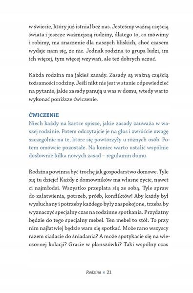 50 rozmów, które warto przeprowadzić z dziećmi zdjęcie 8