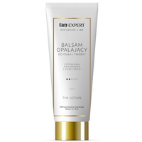 TanExpert Exclusive Line The Lotion Balsam Brązujący 200ml