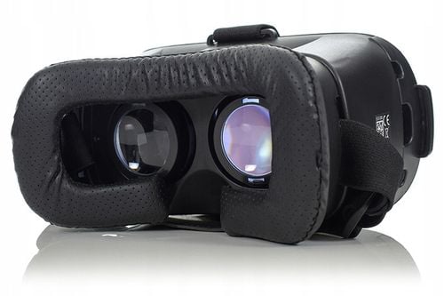OKULARY VR GOGLE DO TELEFONU+ KONTROLER BLUETOOTH na Arena.pl