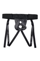 uprząż strap-on double rider gender x