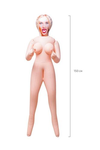 Toyfa Dolls-X Lovedoll 117026 na Arena.pl