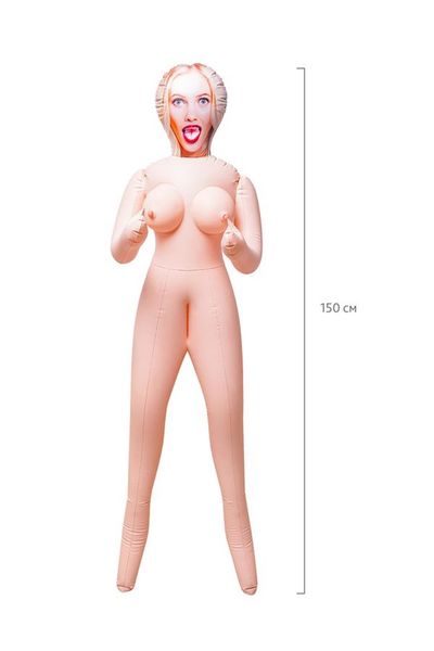 Toyfa Dolls-X Lovedoll 117026 zdjęcie 4