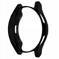 2 x Etui silikonowe do Huawei Watch GT 2 Sport/ Classic 46mm Alogy case Cza