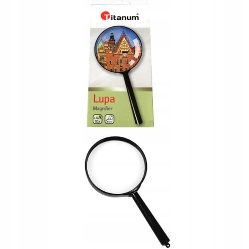 lupa szkolna 75cm 5x 1480 na Arena.pl