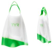 Płetwy pływackie treningowe TYR Hydroblade Fins 36-38