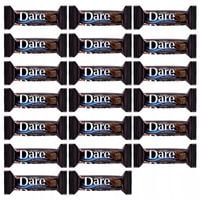 20x Eti Dare Wafel z kremem czekoladowym 50g