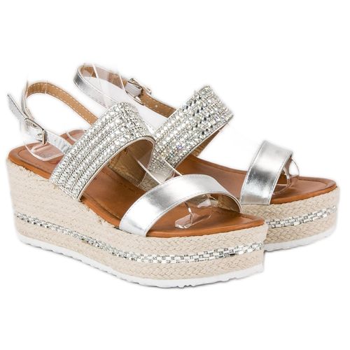 Espadryle na koturnie r.40 na Arena.pl