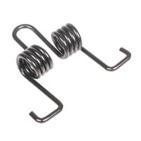 Sprężyna dźwigni Cedrus traktor jednoosiowy CEDTJ01 97531