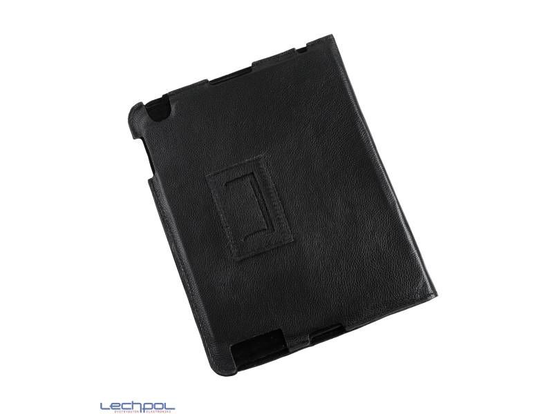 KOM0445 Etui dedykowane do Apple iPad 2 czarne zdjęcie 3