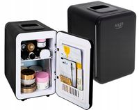 MINI LODÓWKA PRZENOŚNA NA KOSMETYKI I LEKI ADLER AD 8084