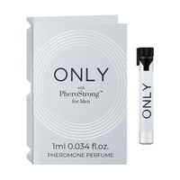 Tester Only With Pherostrong For Men 1Ml