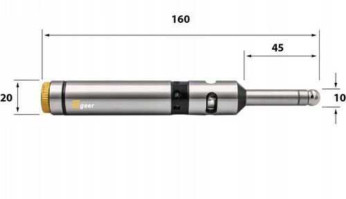 CZUJNIK KRAWĘDZI KRAWĘDZIOWY CENTROWNIK CNC na Arena.pl