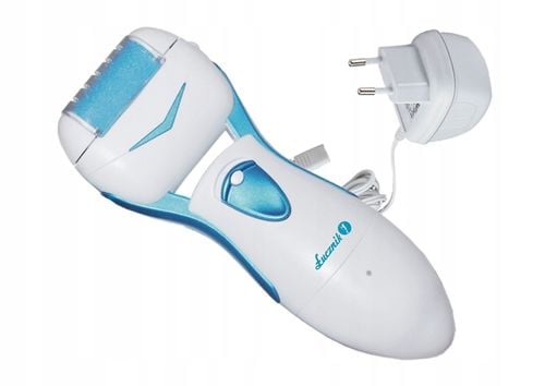 Pilnik Do Pięt Stóp Elektryczny Frezarka Tarka Łu na Arena.pl