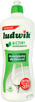 LUDWIK  900 g na Arena.pl