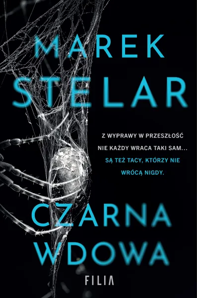 Czarna wdowa zdjęcie 1