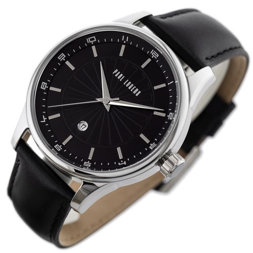 ZEGAREK MĘSKI PAUL LORENS - PL11652A5-1A1 (zg354a) + BOX na Arena.pl