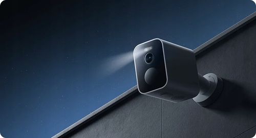 Kamera IP Xiaomi Outdoor Camera BW300 na Arena.pl