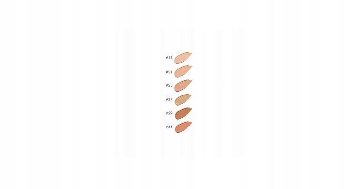 Krem BB Missha BB 21 Light Beige SPF 41-50 50 ml zdjęcie 12