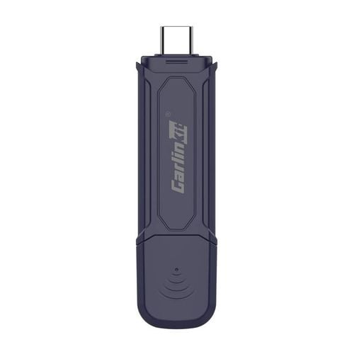bezprzewodowy adapter carlinkit mini pro carplay/android auto na Arena.pl