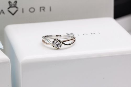 Pierścionek Staviori PRD4357 na Arena.pl