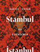 Stambuł do zjedzenia Bartek Kieżun