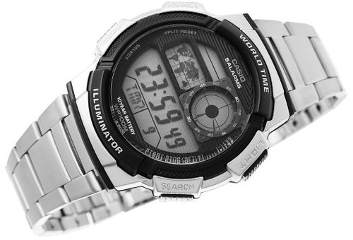 Zegarek Męski CASIO AE-1000WD-1AVEF na Arena.pl