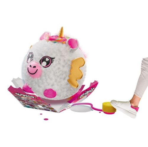 Maskotka Do Pompowania Biggies Mix na Arena.pl