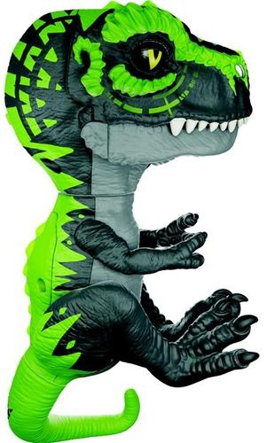 Fingerlings Untamed T-Rex Tracker na Arena.pl