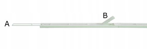 Nawiewnik filtr do okna antysmogowy bez demontażu nawiewnika na Arena.pl