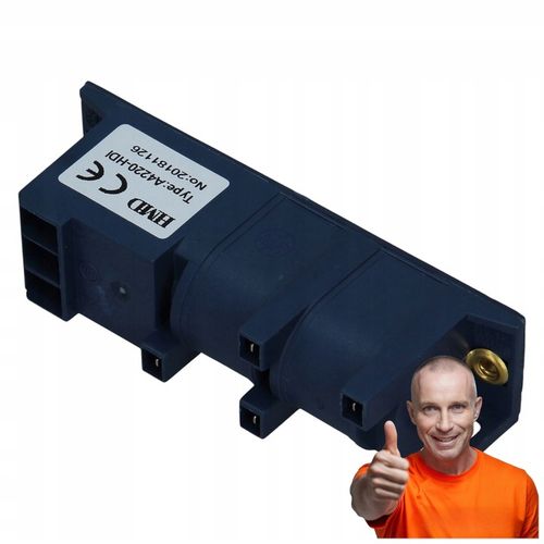 GENERATOR iskry do płyty kuchni gazowej AMICA na Arena.pl