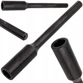 MECHANICZNY POBIJAK DO UZIOMÓW I GWOŹDZI SDS-MAX