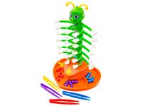 DLA DZIECI ZABAWA Z TAŃCZĄCYMI STWORZENIAMI  GRA